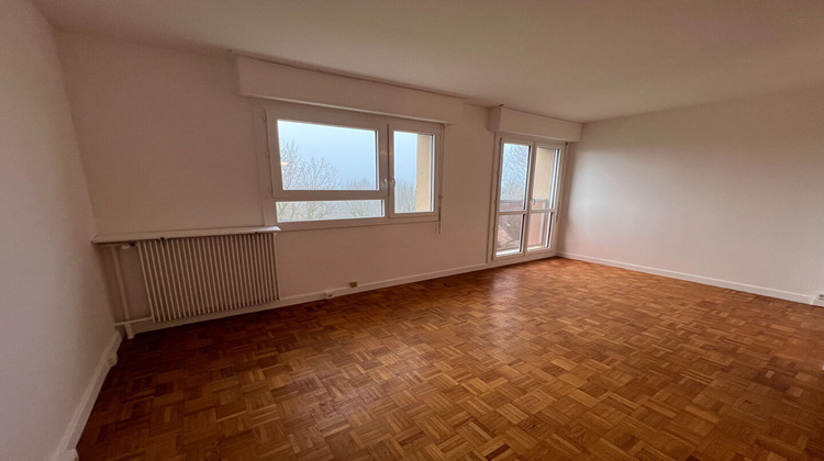 Ma-Cabane - Location Appartement PALAISEAU, 34 m²
