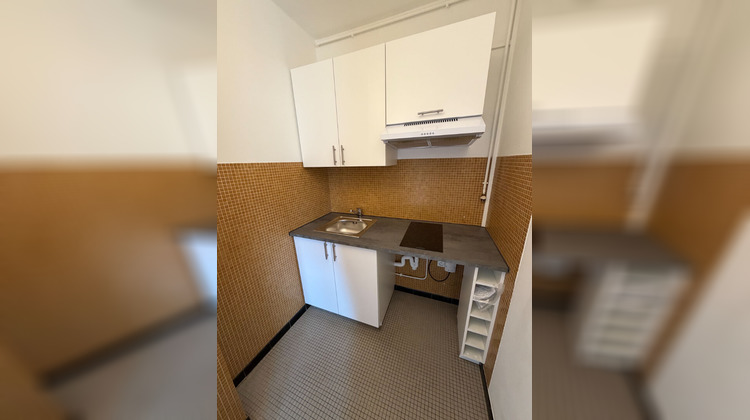 Ma-Cabane - Location Appartement PALAISEAU, 34 m²