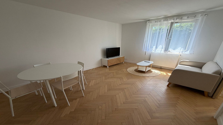 Ma-Cabane - Location Appartement PALAISEAU, 42 m²