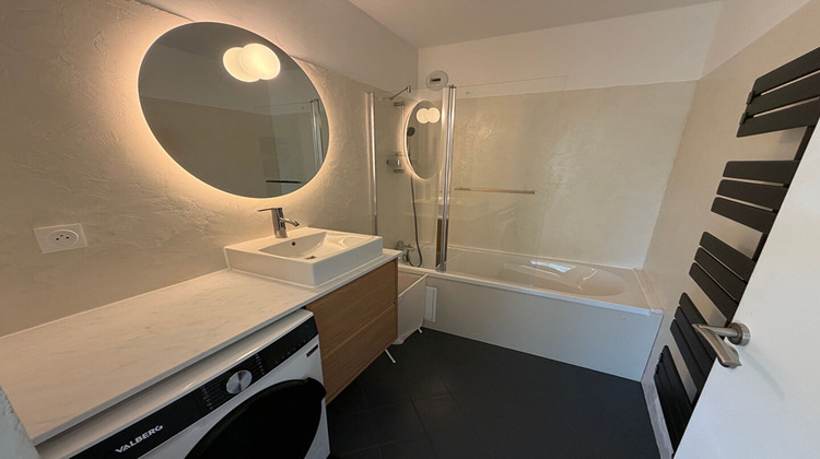 Ma-Cabane - Location Appartement PALAISEAU, 42 m²
