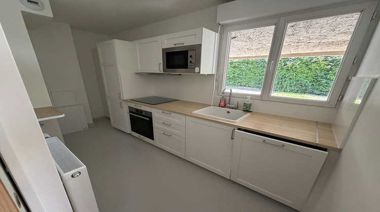 Ma-Cabane - Location Appartement PALAISEAU, 42 m²