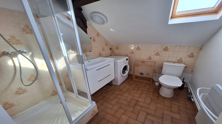 Ma-Cabane - Location Appartement PALAISEAU, 19 m²