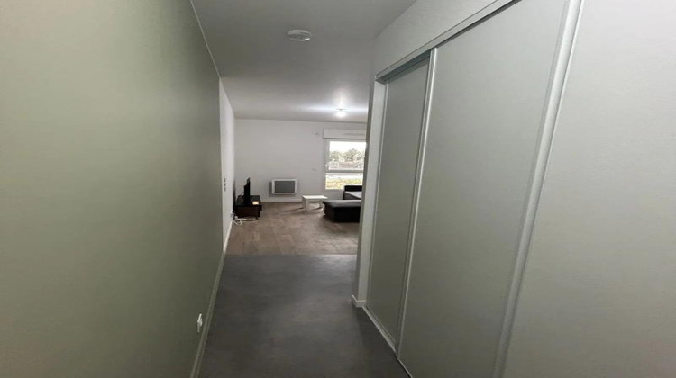 Ma-Cabane - Location Appartement PALAISEAU, 21 m²