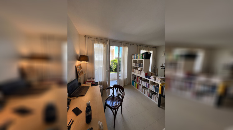 Ma-Cabane - Location Appartement PALAISEAU, 26 m²