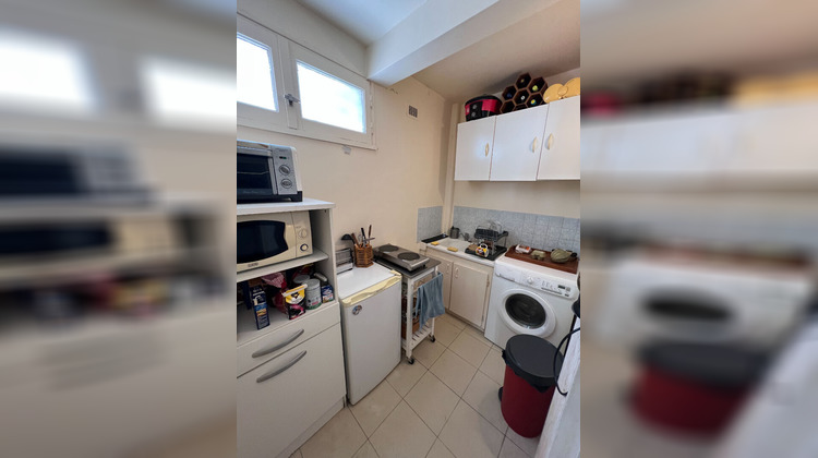 Ma-Cabane - Location Appartement PALAISEAU, 26 m²