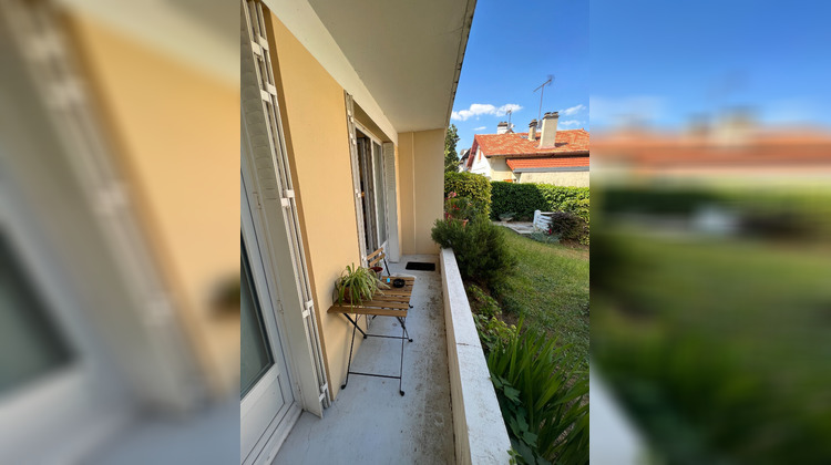 Ma-Cabane - Location Appartement PALAISEAU, 26 m²