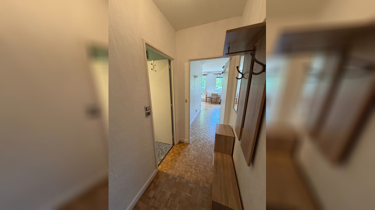 Ma-Cabane - Location Appartement PALAISEAU, 34 m²