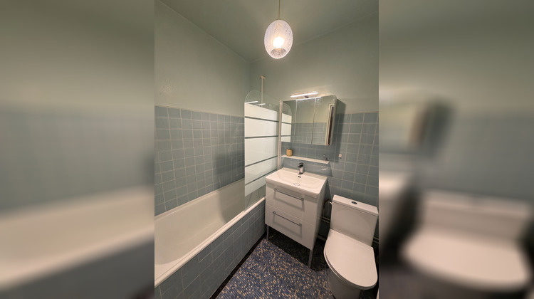 Ma-Cabane - Location Appartement PALAISEAU, 34 m²