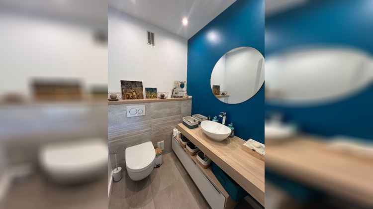 Ma-Cabane - Location Appartement PALAISEAU, 99 m²