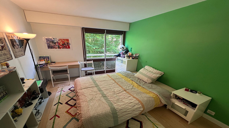 Ma-Cabane - Location Appartement PALAISEAU, 99 m²
