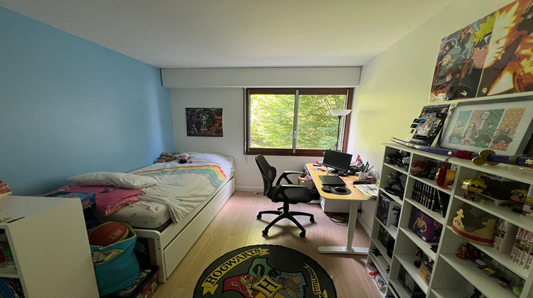 Ma-Cabane - Location Appartement PALAISEAU, 99 m²