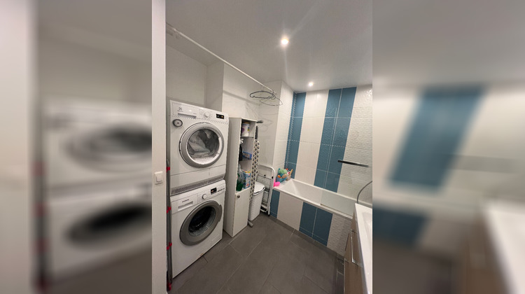 Ma-Cabane - Location Appartement PALAISEAU, 99 m²
