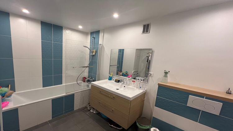 Ma-Cabane - Location Appartement PALAISEAU, 99 m²