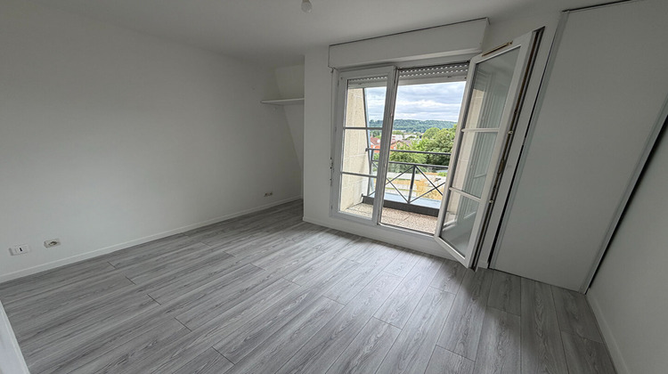 Ma-Cabane - Location Appartement PALAISEAU, 42 m²