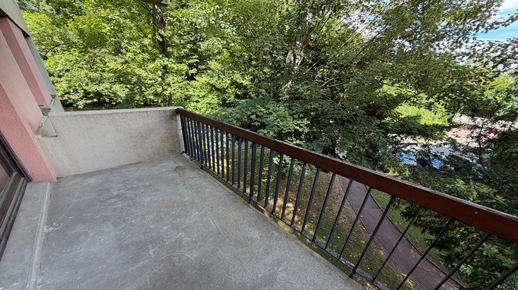 Ma-Cabane - Location Appartement PALAISEAU, 37 m²