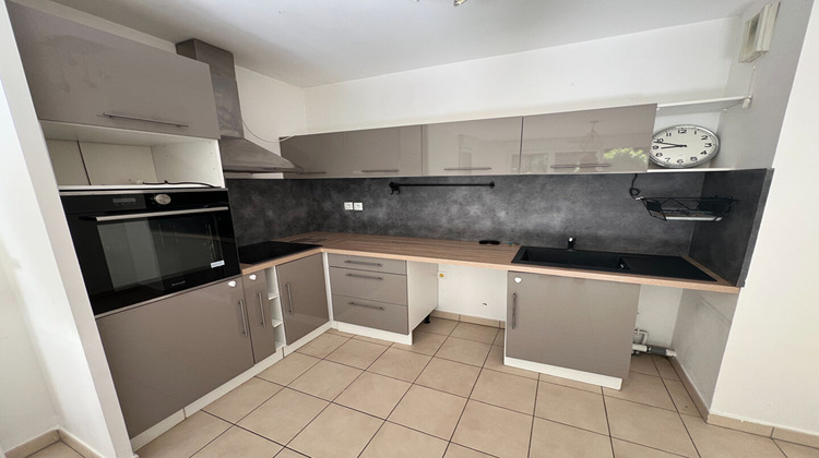Ma-Cabane - Location Appartement PALAISEAU, 77 m²