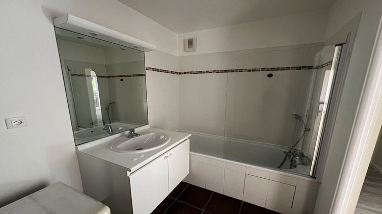 Ma-Cabane - Location Appartement PALAISEAU, 77 m²