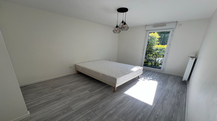 Ma-Cabane - Location Appartement PALAISEAU, 77 m²