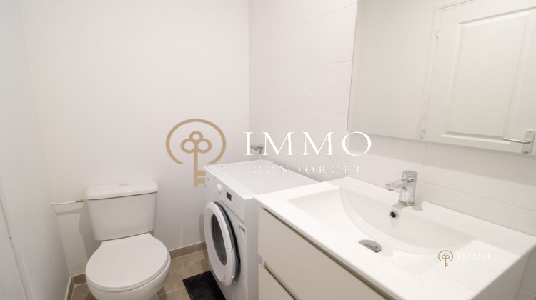 Ma-Cabane - Location Appartement Palaiseau, 14 m²