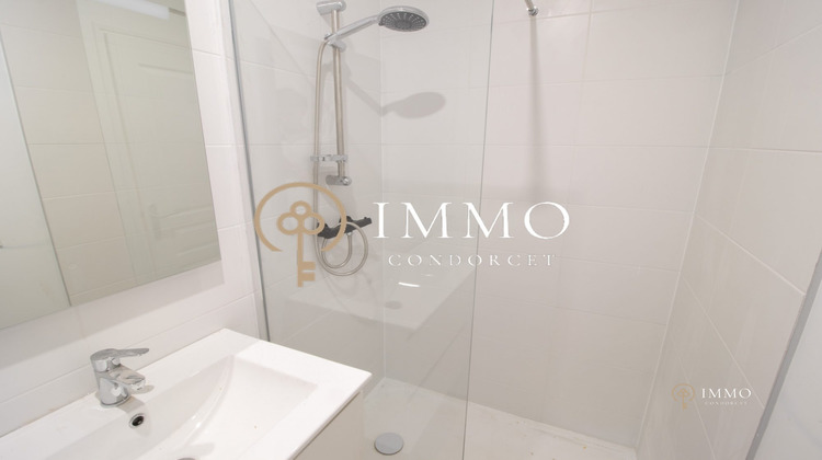 Ma-Cabane - Location Appartement Palaiseau, 14 m²