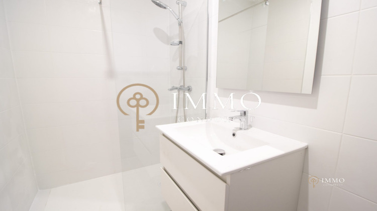 Ma-Cabane - Location Appartement Palaiseau, 21 m²