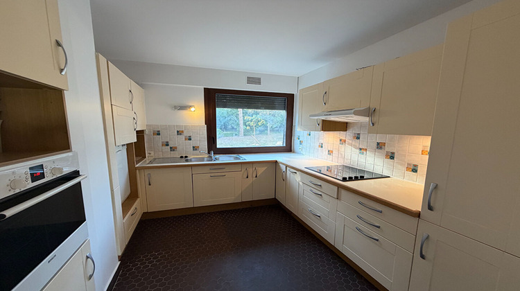 Ma-Cabane - Location Appartement PALAISEAU, 64 m²