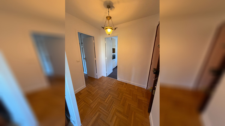 Ma-Cabane - Location Appartement PALAISEAU, 64 m²