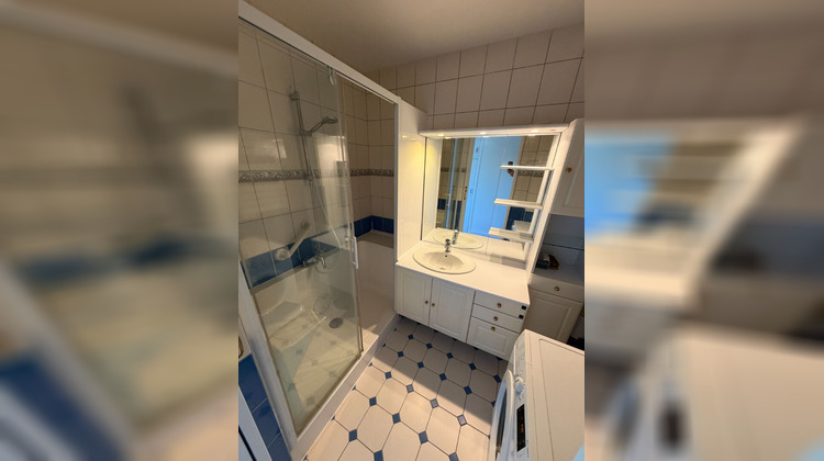 Ma-Cabane - Location Appartement PALAISEAU, 64 m²