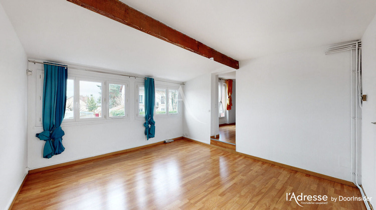 Ma-Cabane - Location Appartement PALAISEAU, 42 m²