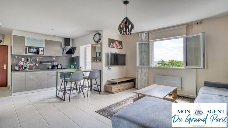 Ma-Cabane - Location Appartement PALAISEAU, 28 m²