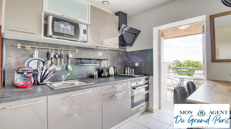 Ma-Cabane - Location Appartement PALAISEAU, 28 m²