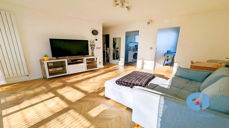 Ma-Cabane - Location Appartement Palaiseau, 55 m²