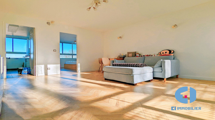 Ma-Cabane - Location Appartement Palaiseau, 55 m²