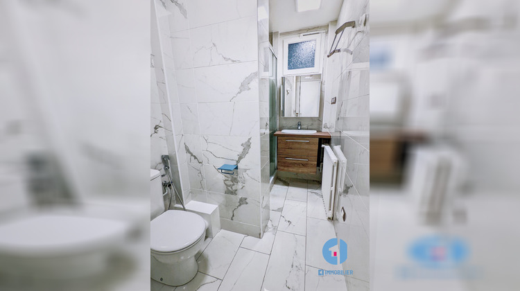Ma-Cabane - Location Appartement Palaiseau, 55 m²