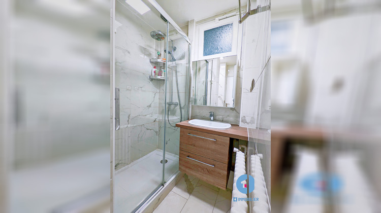 Ma-Cabane - Location Appartement Palaiseau, 55 m²