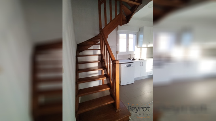 Ma-Cabane - Location Appartement Palau-del-Vidre, 42 m²