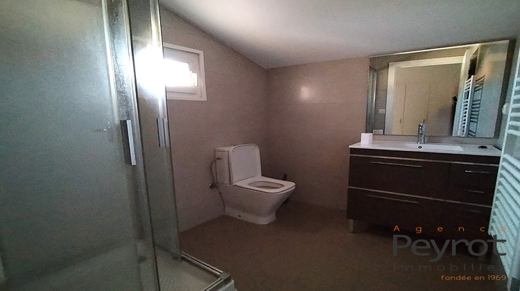 Ma-Cabane - Location Appartement Palau-del-Vidre, 42 m²