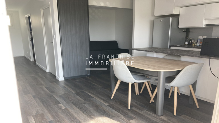 Ma-Cabane - Location Appartement Palavas-les-Flots, 43 m²