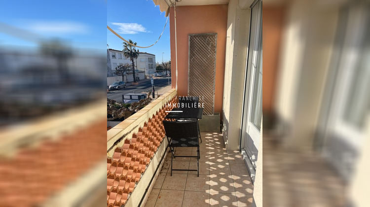 Ma-Cabane - Location Appartement Palavas-les-Flots, 43 m²