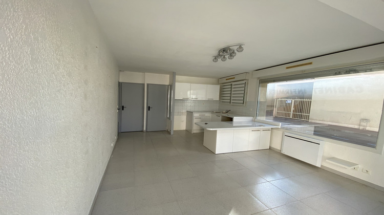 Ma-Cabane - Location Appartement Palavas-les-Flots, 35 m²