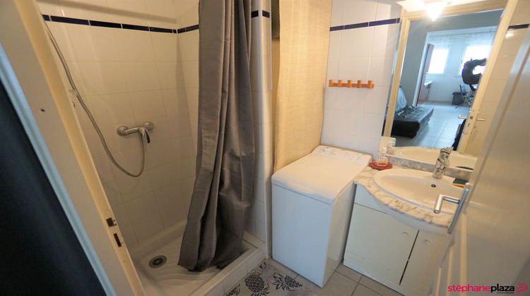 Ma-Cabane - Location Appartement PALAVAS-LES-FLOTS, 26 m²