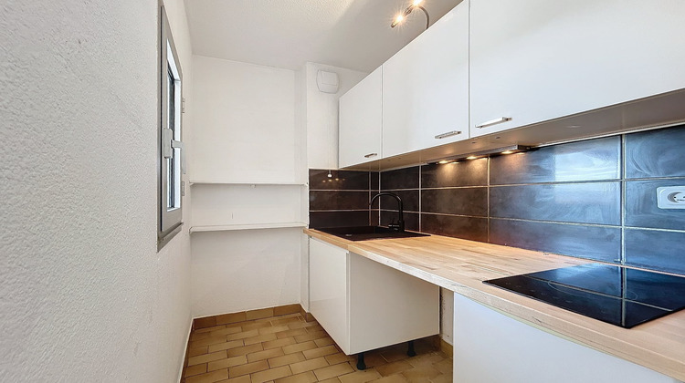 Ma-Cabane - Location Appartement PALAVAS LES FLOTS, 38 m²