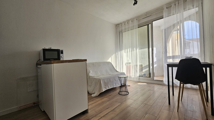 Ma-Cabane - Location Appartement Palavas-les-Flots, 24 m²