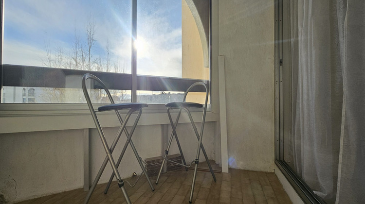 Ma-Cabane - Location Appartement Palavas-les-Flots, 24 m²