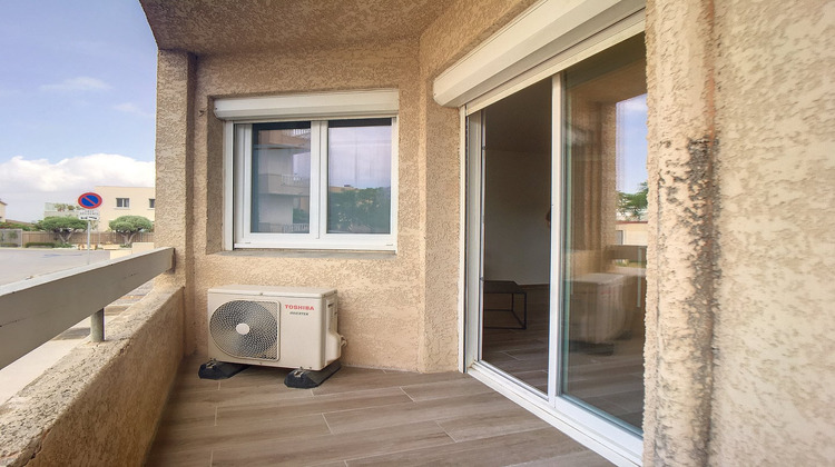 Ma-Cabane - Location Appartement PALAVAS LES FLOTS, 25 m²