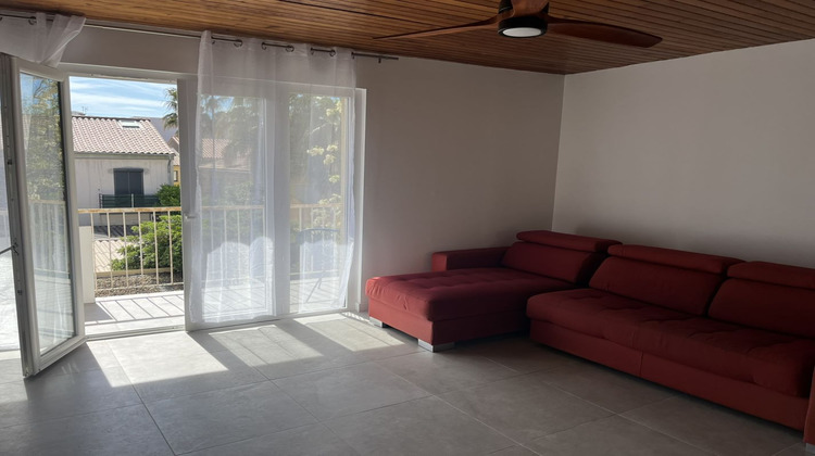 Ma-Cabane - Location Appartement PALAVAS LES FLOTS, 41 m²