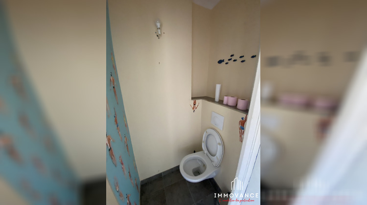 Ma-Cabane - Location Appartement Palavas-les-Flots, 86 m²