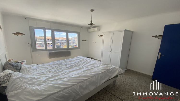 Ma-Cabane - Location Appartement Palavas-les-Flots, 86 m²