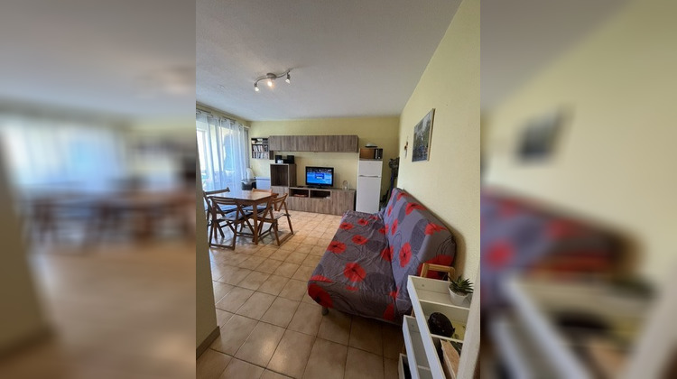 Ma-Cabane - Location Appartement PALAVAS LES FLOTS, 30 m²