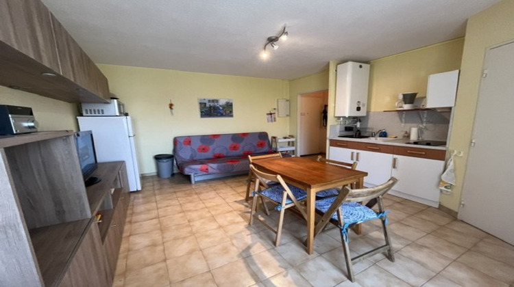 Ma-Cabane - Location Appartement PALAVAS LES FLOTS, 30 m²